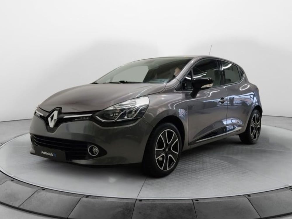 Renault Clio usata a Modena