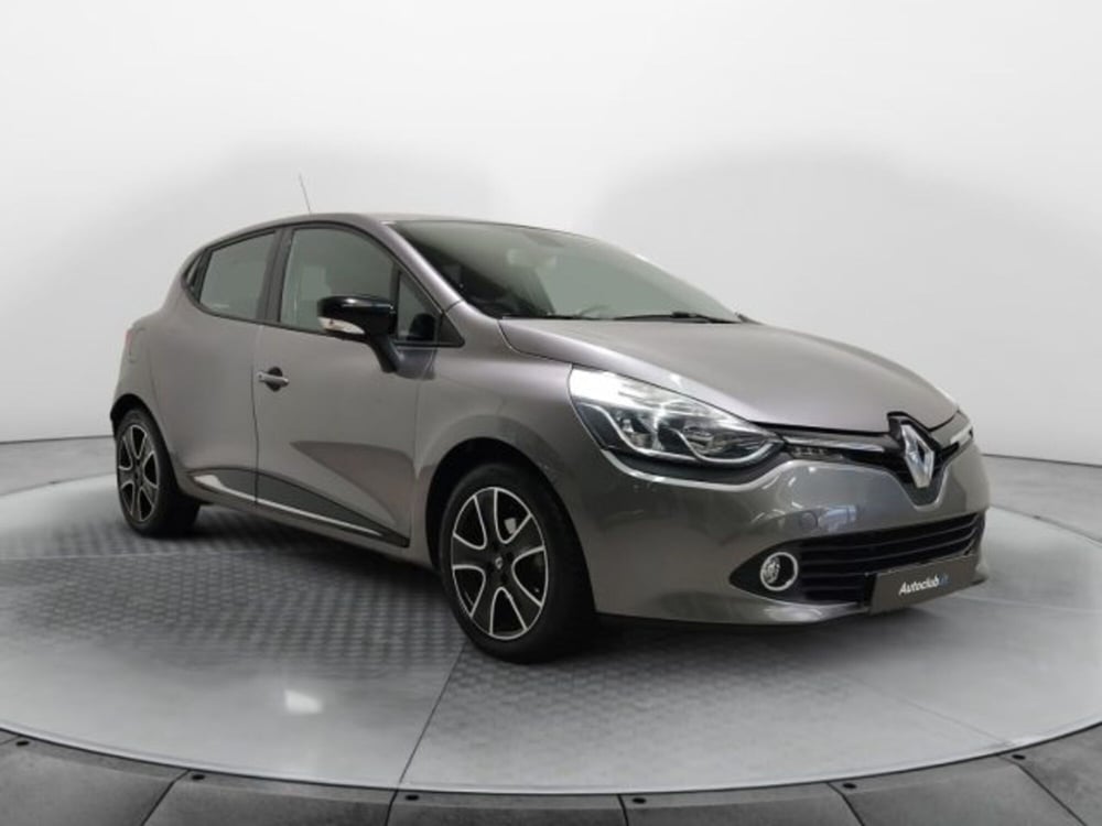 Renault Clio usata a Modena (16)