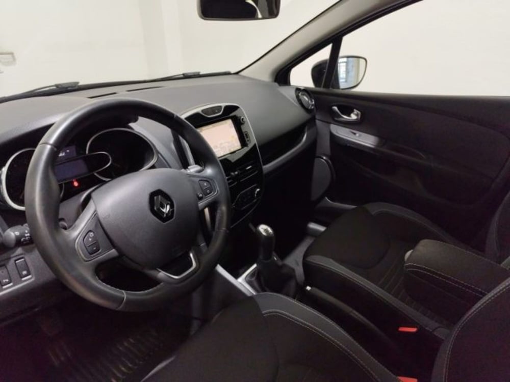 Renault Clio usata a Modena (6)