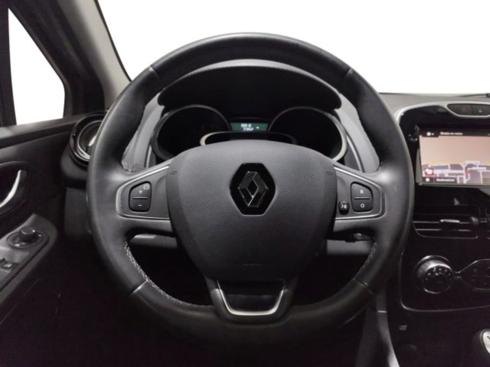 Renault Clio usata a Modena (7)