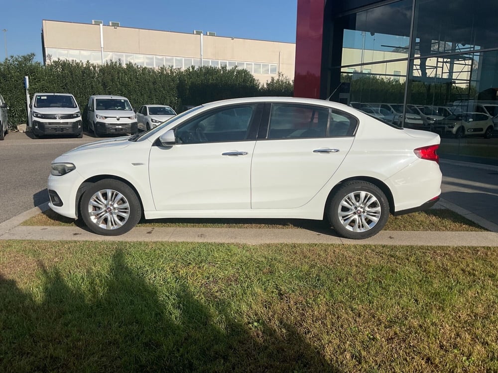 Fiat Tipo usata a Sassari (4)