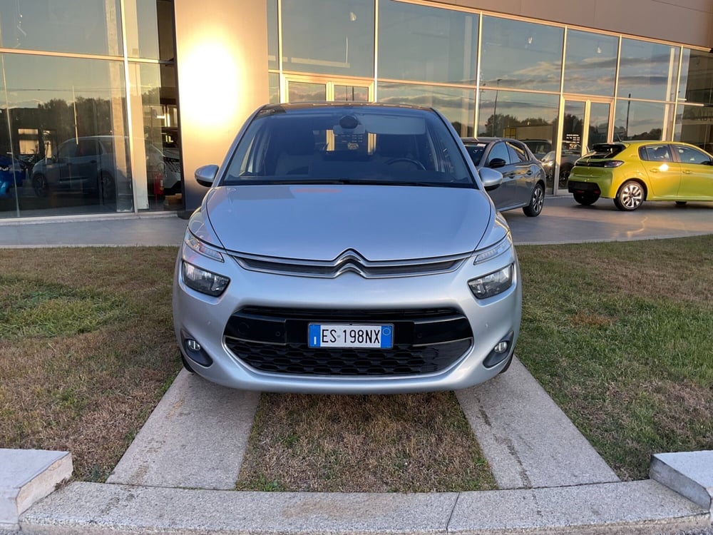 Citroen C4 Picasso usata a Sassari (2)