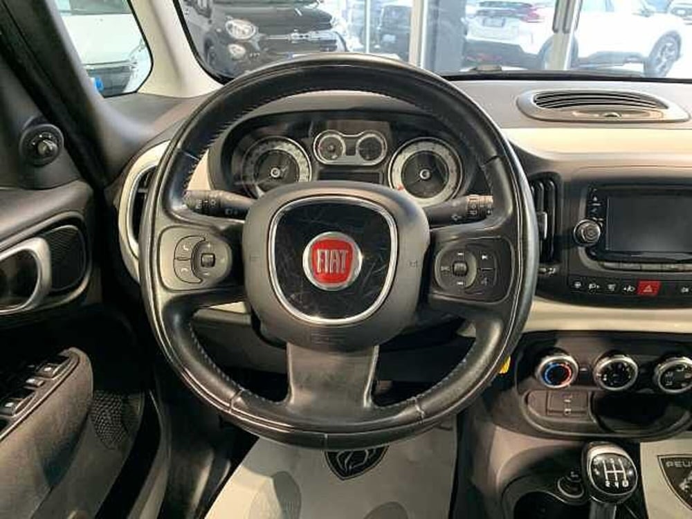 Fiat 500L usata a Venezia (12)