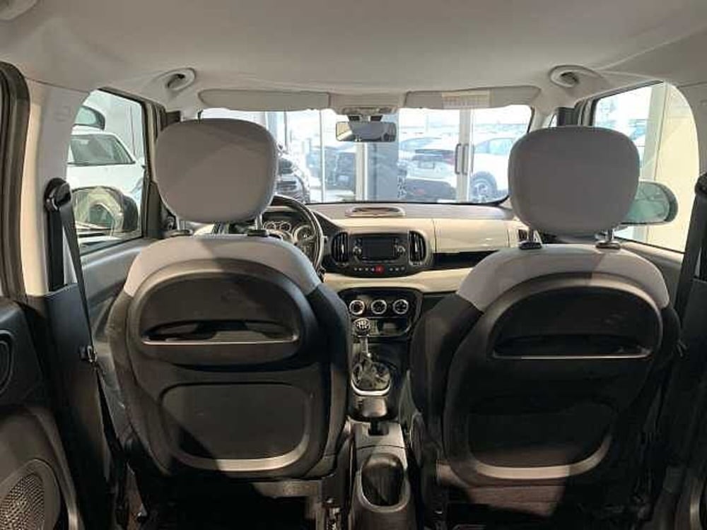 Fiat 500L usata a Venezia (17)