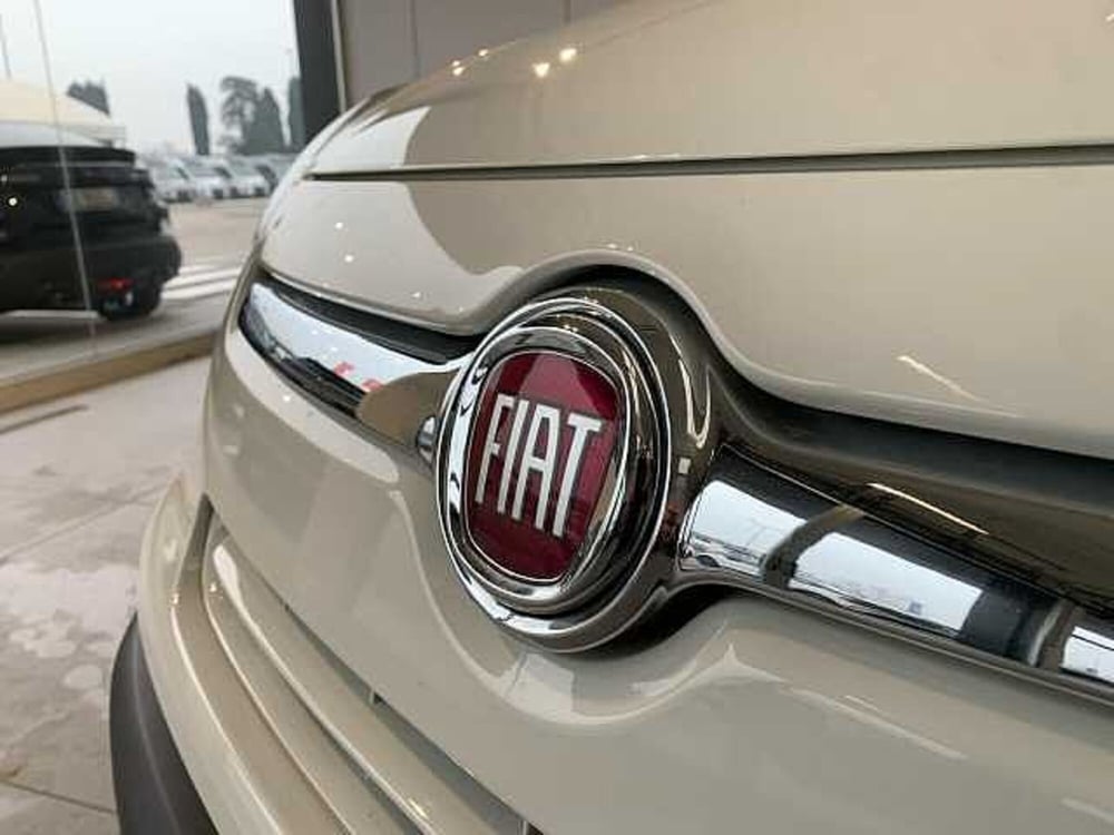 Fiat 500L usata a Venezia (18)