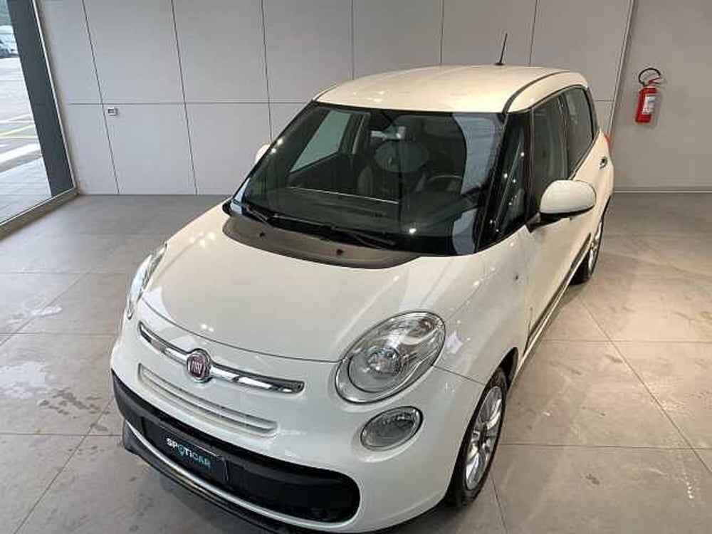 Fiat 500L usata a Venezia (19)