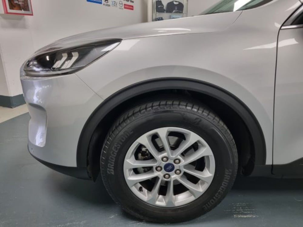 Ford Kuga usata a Brescia (4)