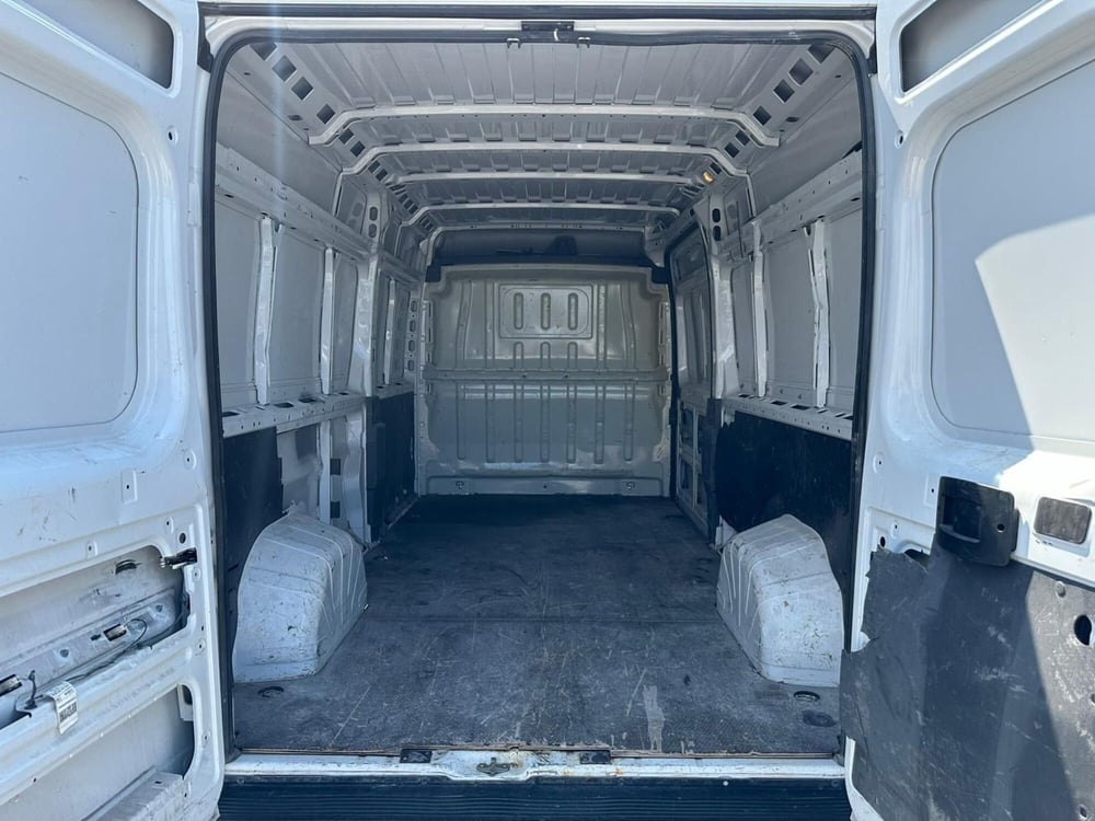 Fiat Ducato Furgone usata a Como (12)