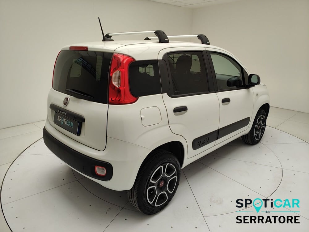 Fiat Panda usata a Como (5)