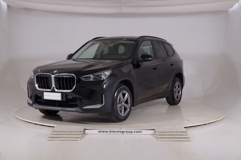 BMW X1 usata a Torino