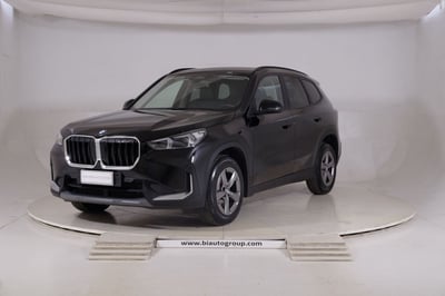 BMW X1 sdrive18d X-Line auto del 2022 usata a Settimo Torinese