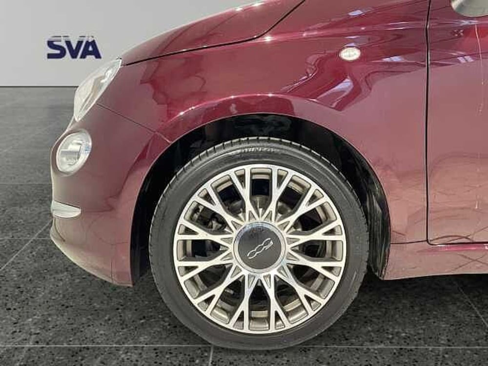 Fiat 500 usata a Ravenna (6)