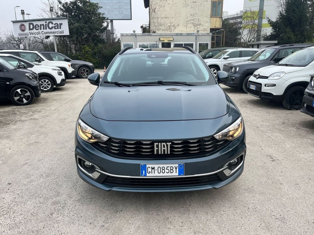 Fiat Tipo Station Wagon usata a Milano (2)