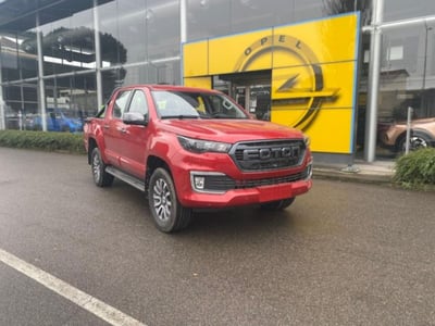 Foton Tunland Tunland G7 2.0 tdi nuova a Rho