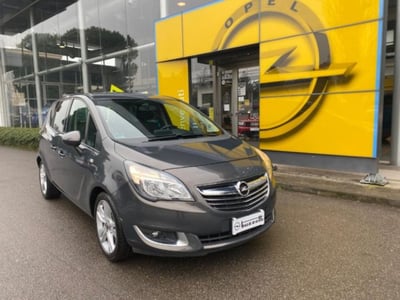 Opel Meriva 1.6 CDTI Start&amp;Stop Innovation del 2017 usata a Rho