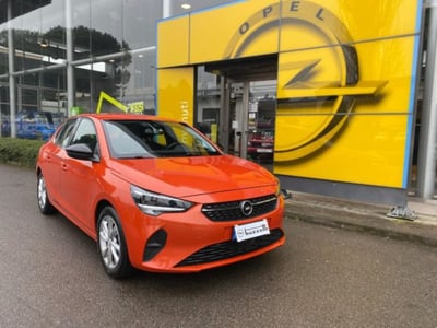 Opel Corsa 1.2 Elegance  del 2022 usata a Rho