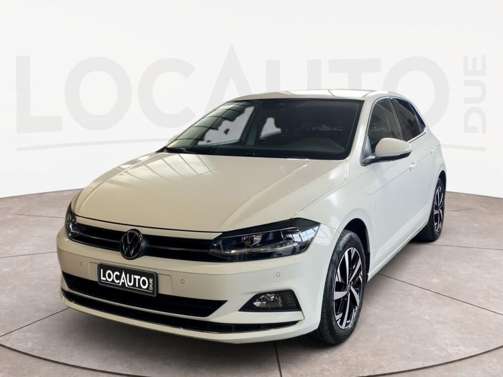 Volkswagen Polo usata a Torino