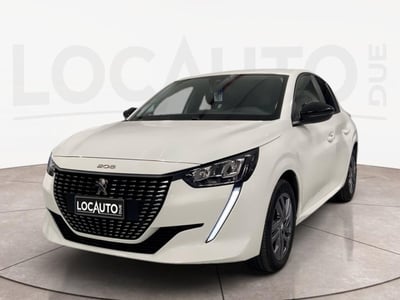 Peugeot 208 PureTech 75 Stop&amp;Start 5 porte Active Pack  del 2022 usata a Torino