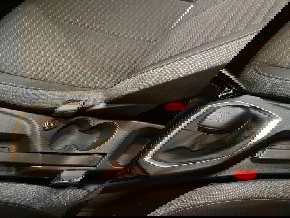 Peugeot 208 usata a Torino (13)