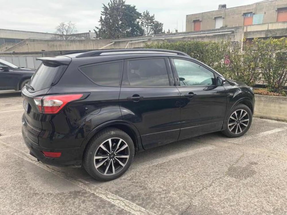 Ford Kuga usata a Pesaro-Urbino (3)