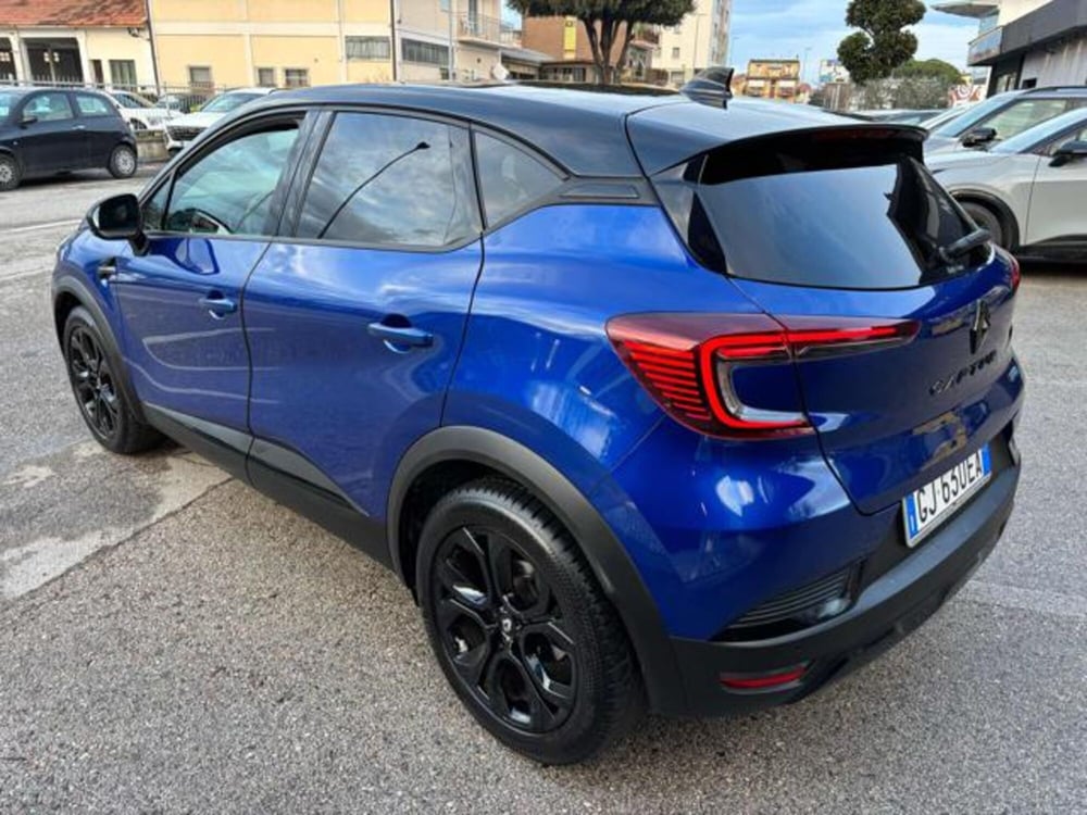 Renault Captur usata a Pesaro-Urbino (14)