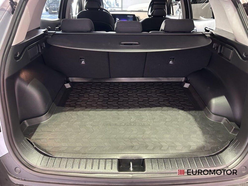 Kia Sportage usata a Bari (14)
