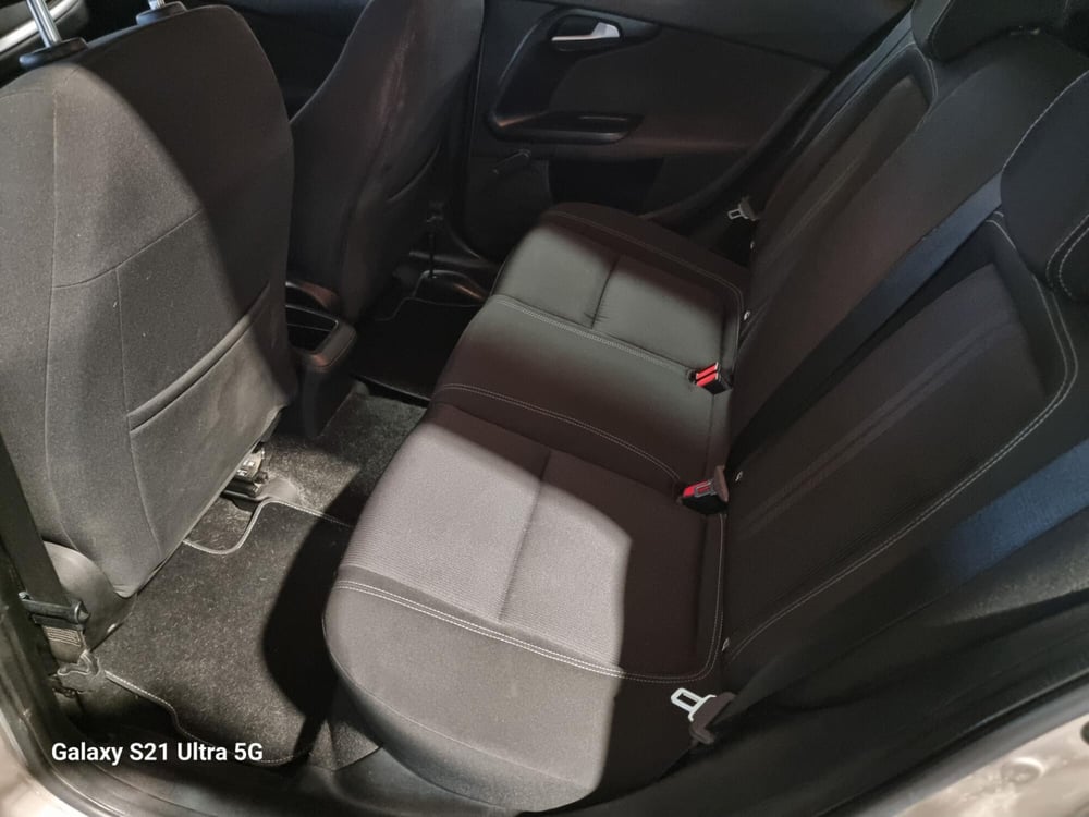 Fiat Tipo usata a Alessandria (11)