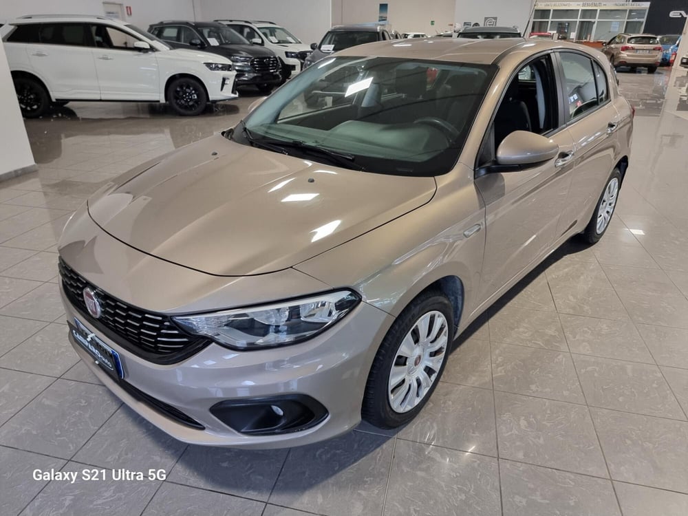 Fiat Tipo usata a Alessandria (2)