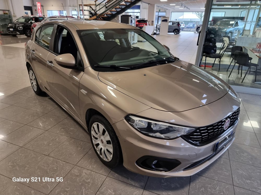 Fiat Tipo usata a Alessandria (3)