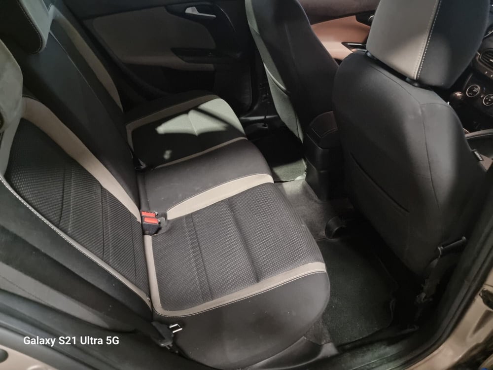 Fiat Tipo Station Wagon usata a Alessandria (13)