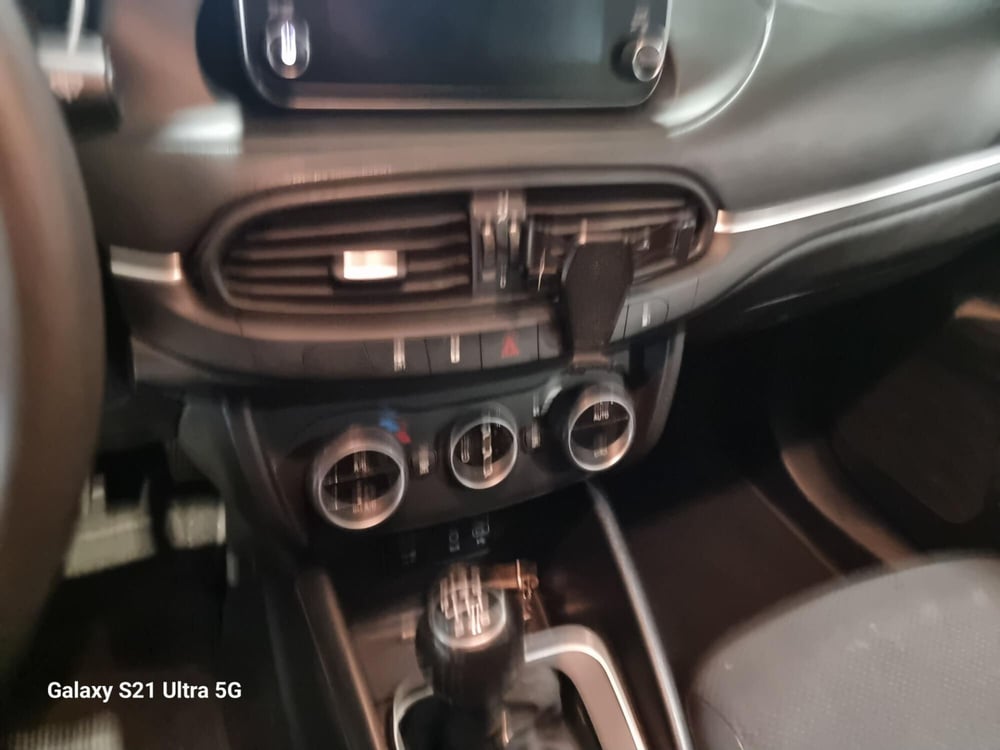 Fiat Tipo Station Wagon usata a Alessandria (7)