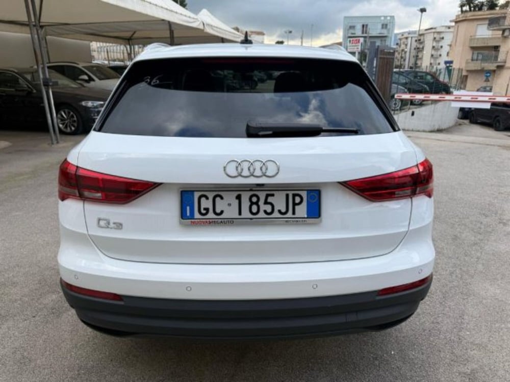 Audi Q3 usata a Trapani (20)