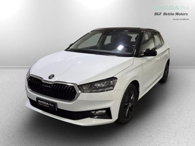 Skoda Fabia 1.0 MPI EVO 80 CV Style  del 2022 usata a Piove di Sacco