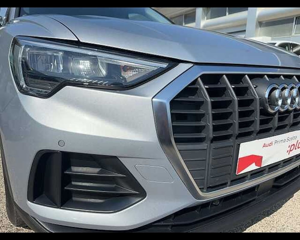 Audi Q3 usata a Roma (13)