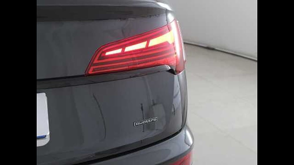 Audi Q5 Sportback usata a Palermo (10)