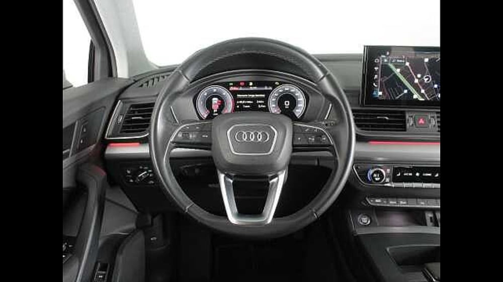 Audi Q5 Sportback usata a Palermo (13)