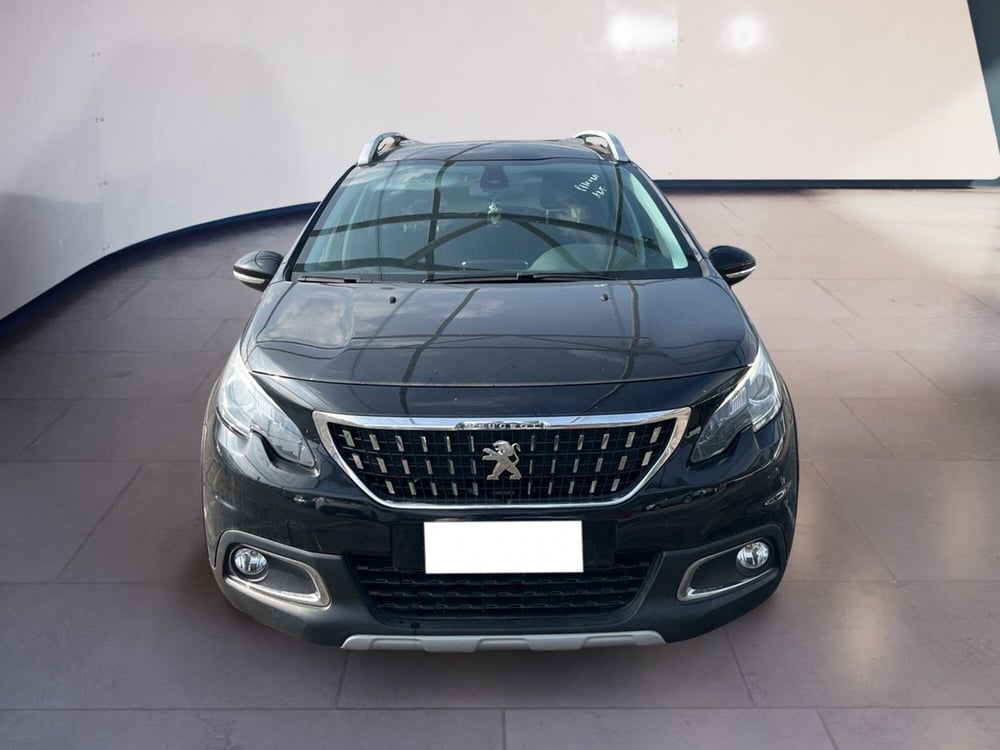 Peugeot 2008 usata a Torino