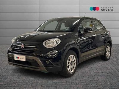 Fiat 500X 1.0 T3 120 CV Cross Dolcevita  del 2019 usata a Prato