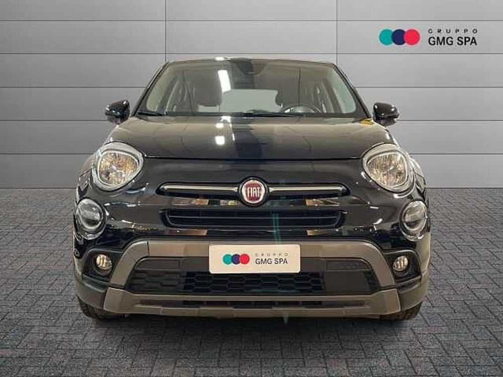 Fiat 500X usata a Prato (2)