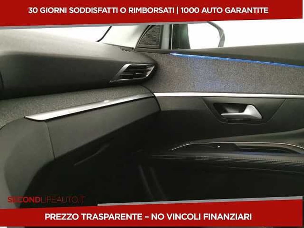 Peugeot 3008 usata a Chieti (19)