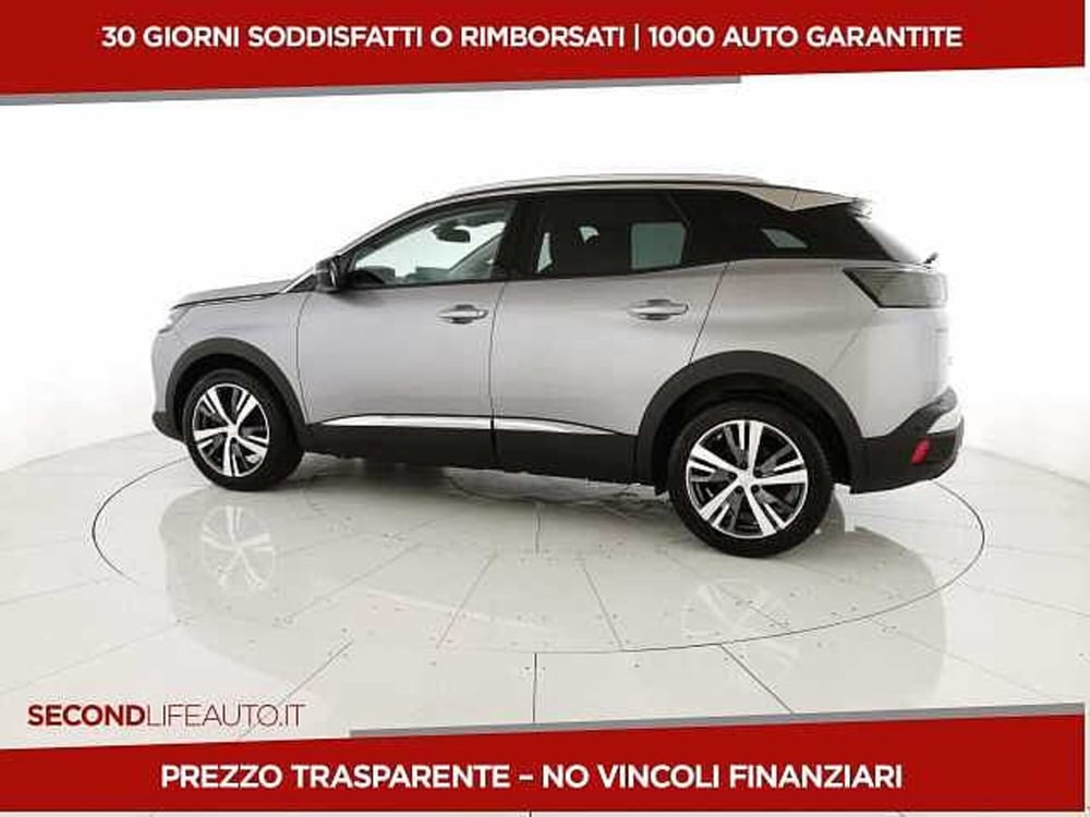 Peugeot 3008 usata a Chieti (2)