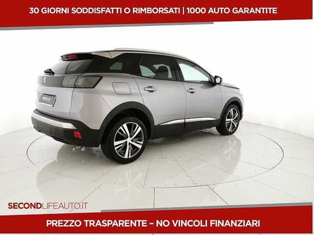 Peugeot 3008 usata a Chieti (3)