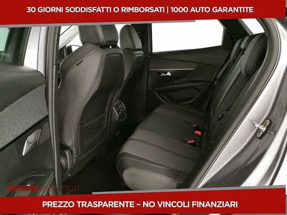 Peugeot 3008 usata a Chieti (6)