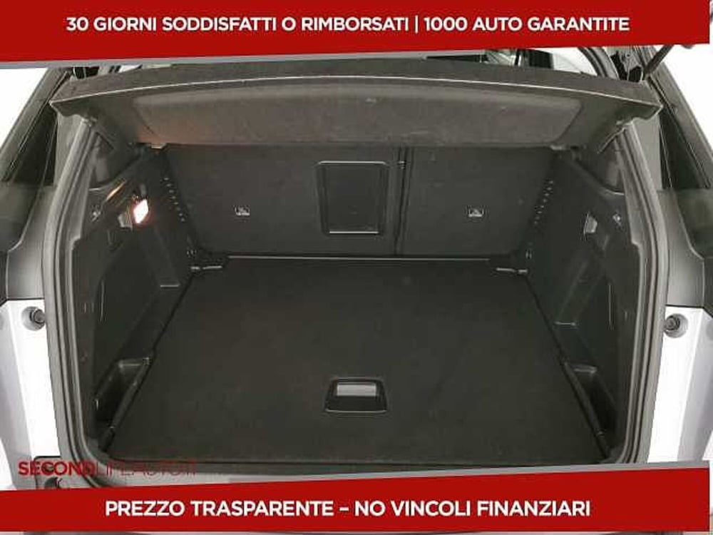 Peugeot 3008 usata a Chieti (7)