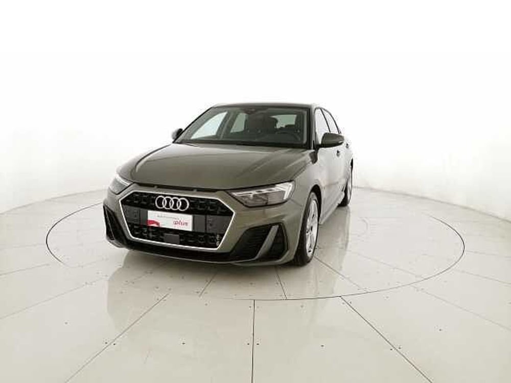 Audi A1 Sportback usata a Chieti