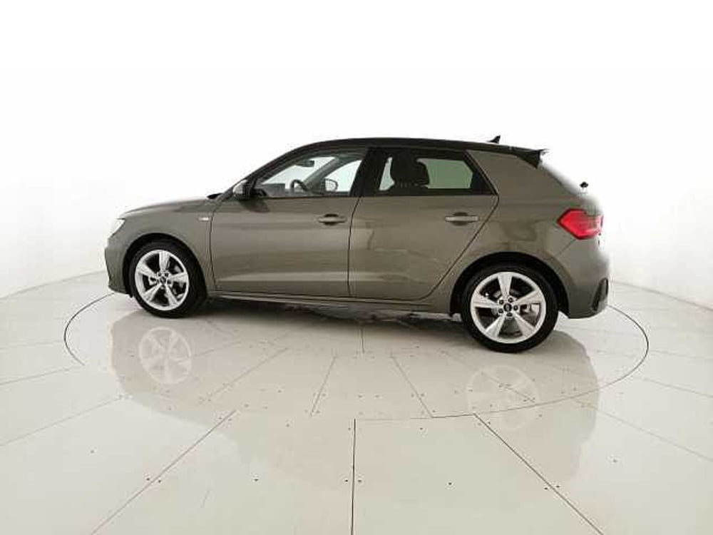 Audi A1 Sportback usata a Chieti (2)