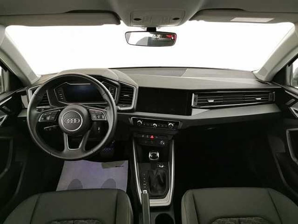 Audi A1 Sportback usata a Chieti (8)