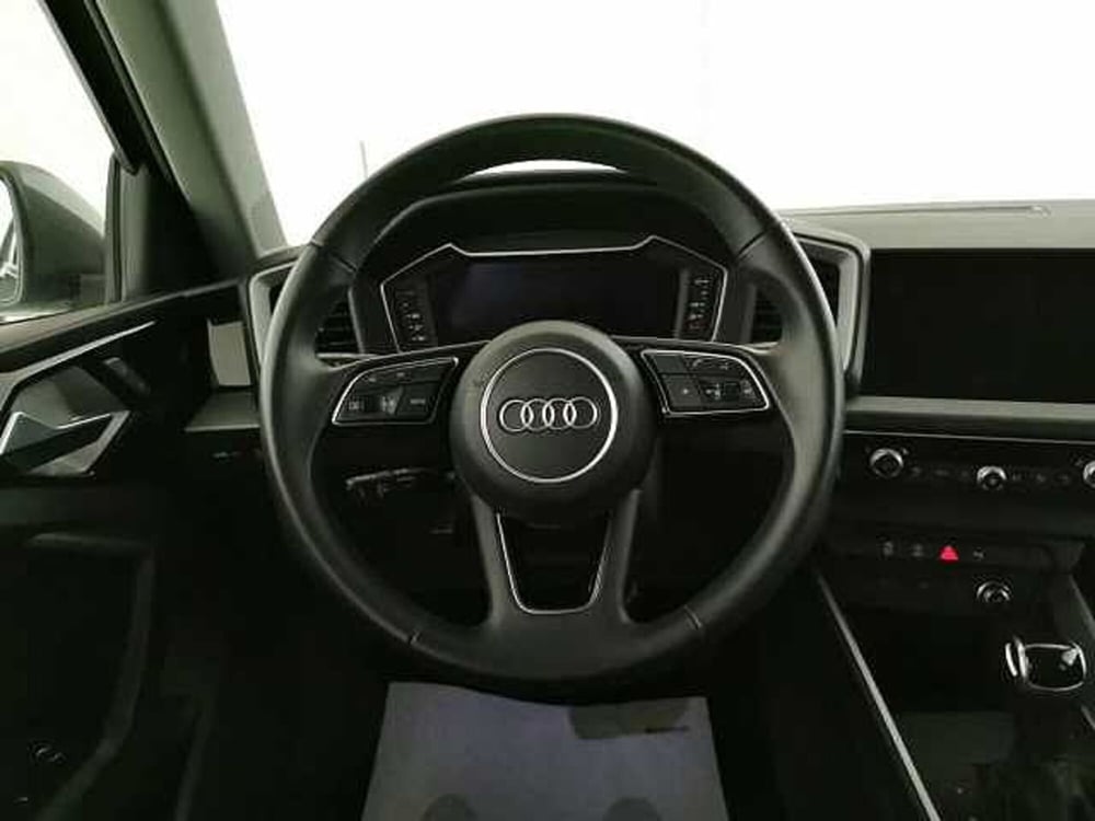 Audi A1 Sportback usata a Chieti (9)