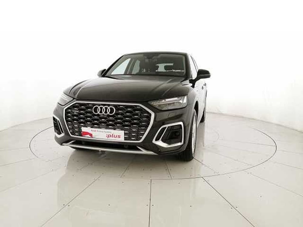 Audi Q5 Sportback usata a Chieti