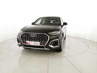 Audi Q5 Sportback Sportback 40 2.0 tdi mhev 12V quattro s-tronic del 2024 usata a San Giovanni Teatino